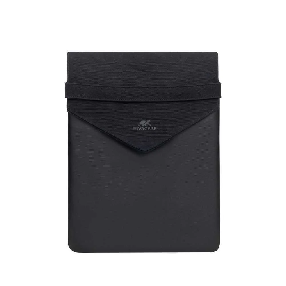 RIVACASE CARDIFF MALA PARA PORTÁTEIS 35,6 CM (14".