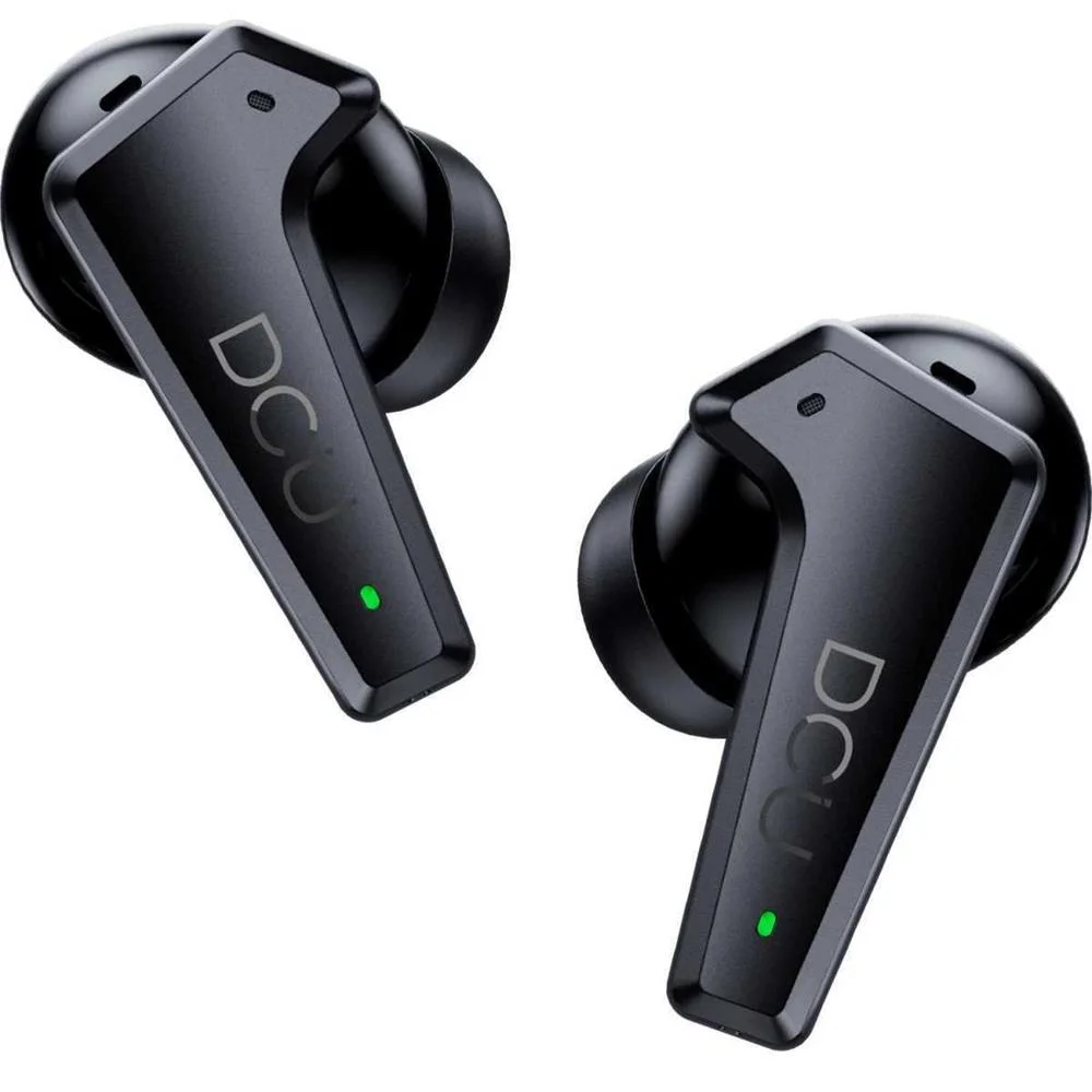 Auriculares Feedforward True Wireless Stereo Pret.