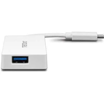 Trendnet Tuc-H4e Hub de Interface Usb 3.2 Gen 1 (.