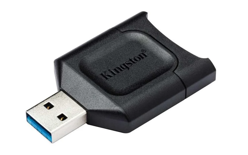Mobile Lite Plus Usb 3.1       Perp