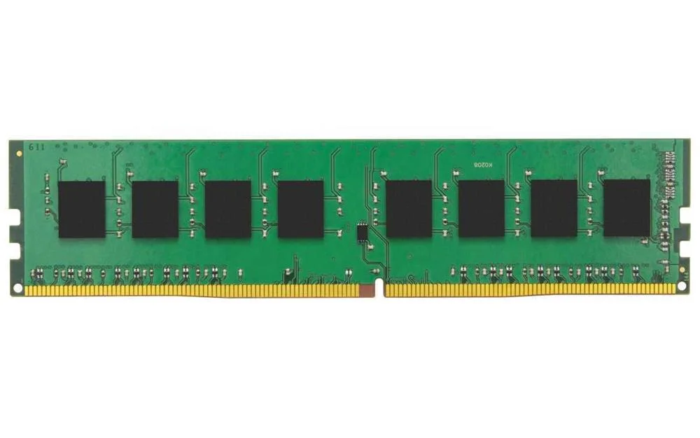 Dimm Kingston 8gb Ddr4 3200mhz 1rx16 Mem Branded Kcp432ns6/8