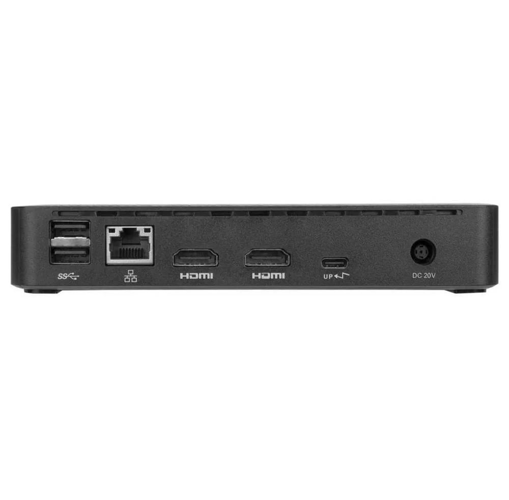 Docking Station Universal Usb-Caccs