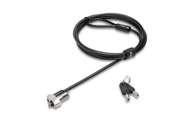 Kensington Nanosaver Cadeado Antirroubo Preto, Aç.