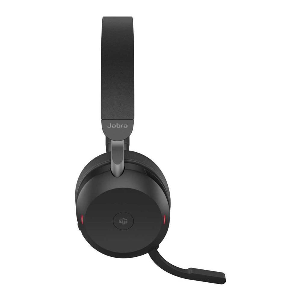 Jabra Headset Evolve2 75 Link380c Ms (27599-999-889)