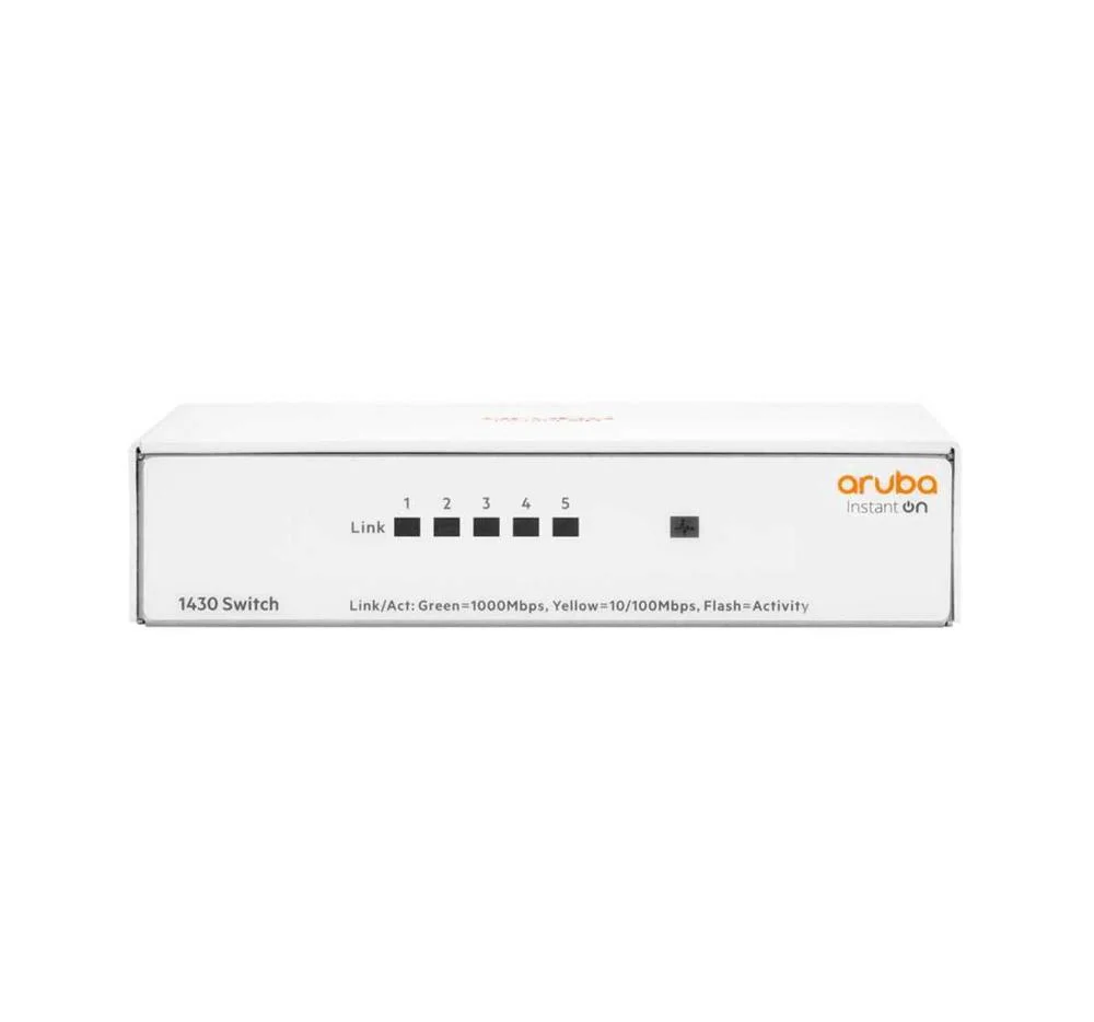 Aruba Ion 1430 5g              Cpnt