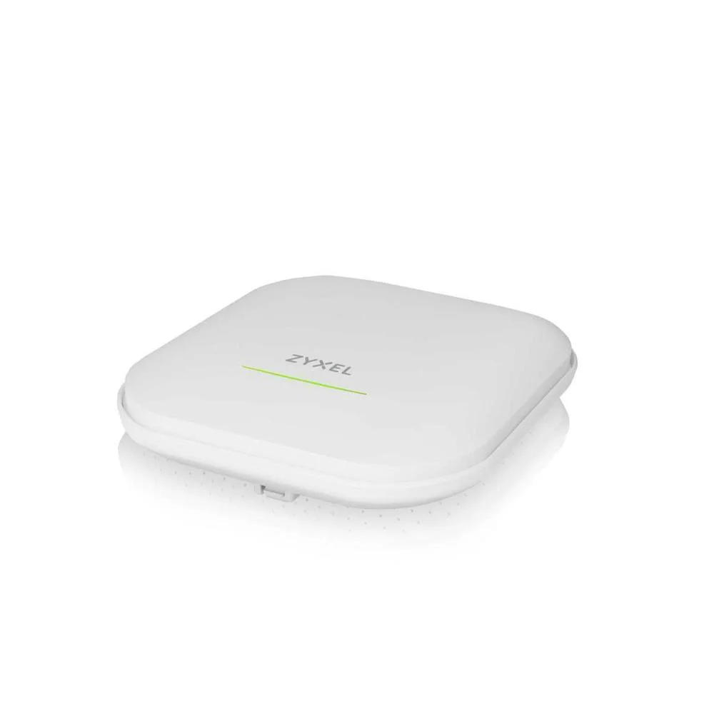 Access Point Wax620d-6e Wlan Poe 4800mbit/S Branco - Zyxel