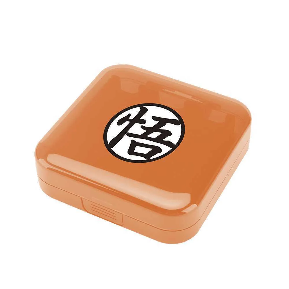 Switch Dragon Ball Super Case  Accs