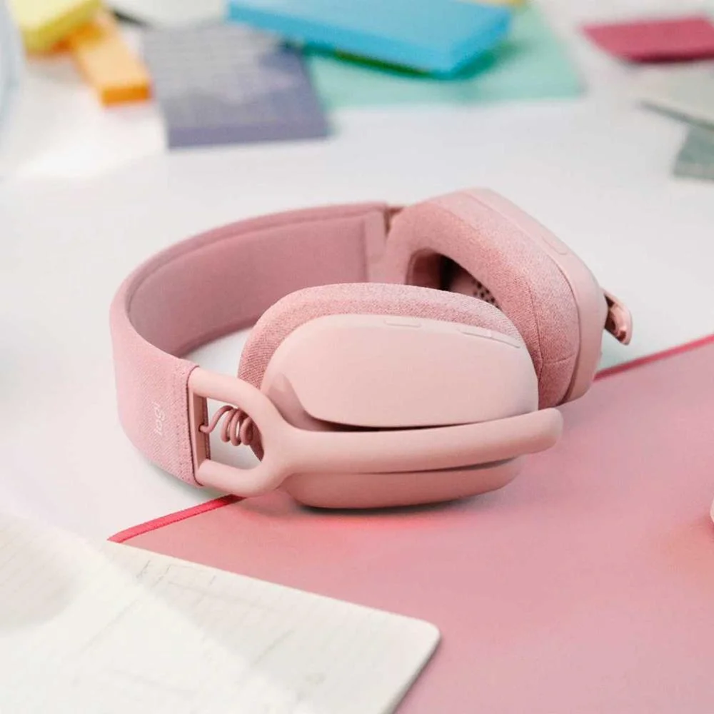 Zone Vibe 100 - Rose M/N:A00167accs
