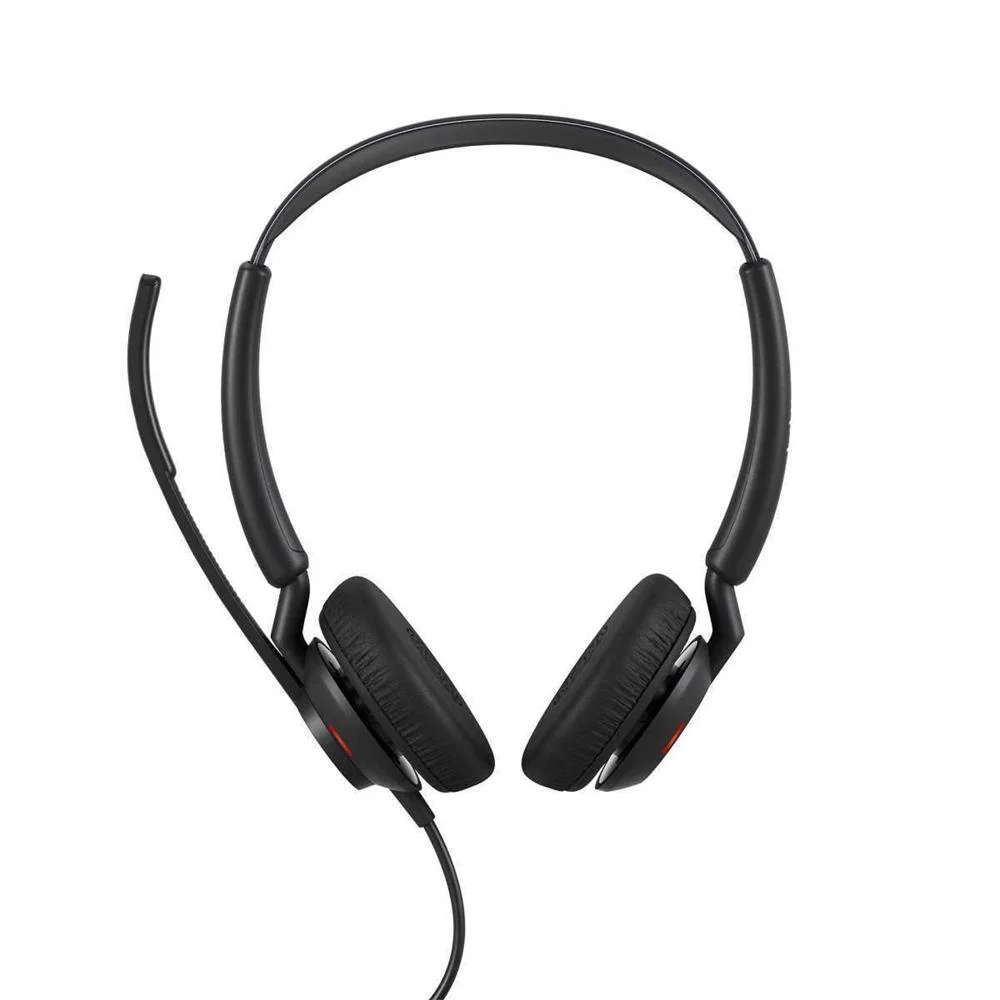 Jabra Engage 50 Ii Auscultadores com Fios Fita De.