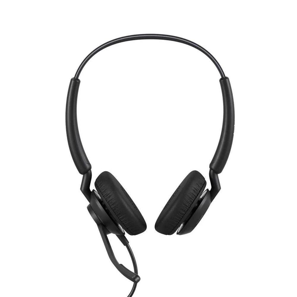 Jabra Engage 40 Auscultadores com Fios Fita de Ca.