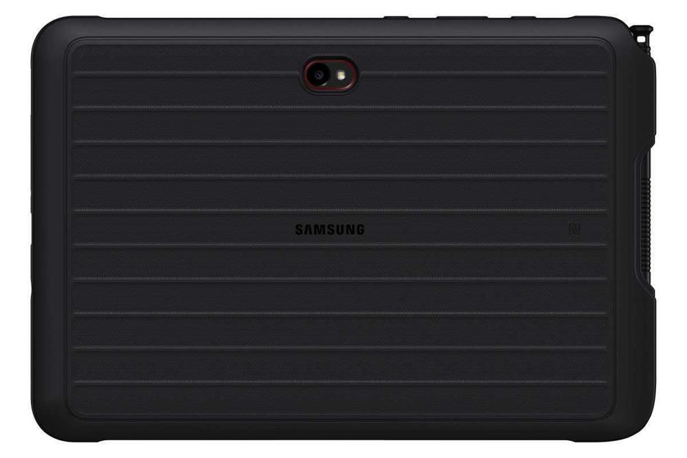 Samsung Galaxy Tab Active 4 Pro 10.1" 5g 6gb 128gb Black Enterprise Edition
