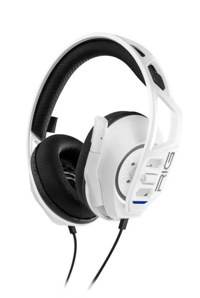 Auric. Gaming Rig 300pro Hs    Accs