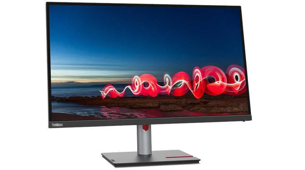 Monitor Lenovo 63a3gat1eu 27"" Ips 