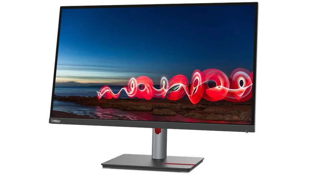Monitor Lenovo 63a3gat1eu 27"" Ips 