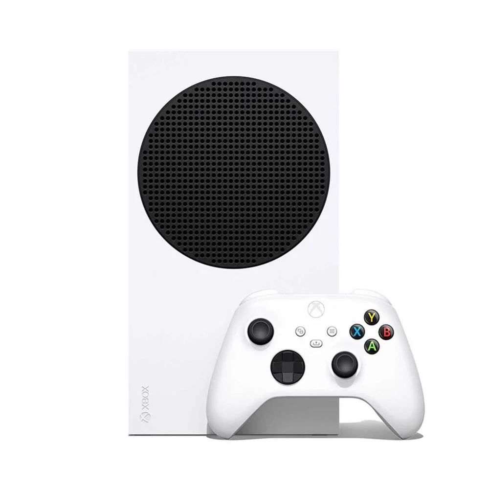 Microsoft Xbox Series S 512gb