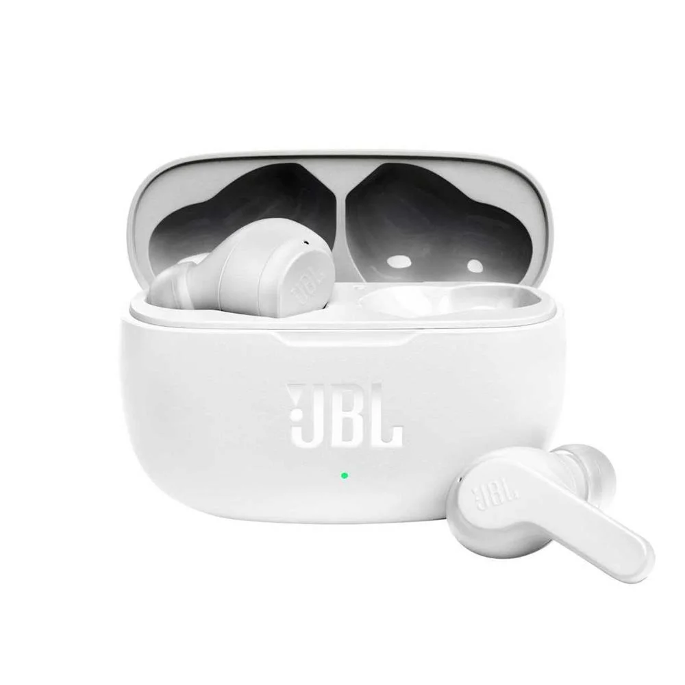 Jbl Wave 200 Tws White