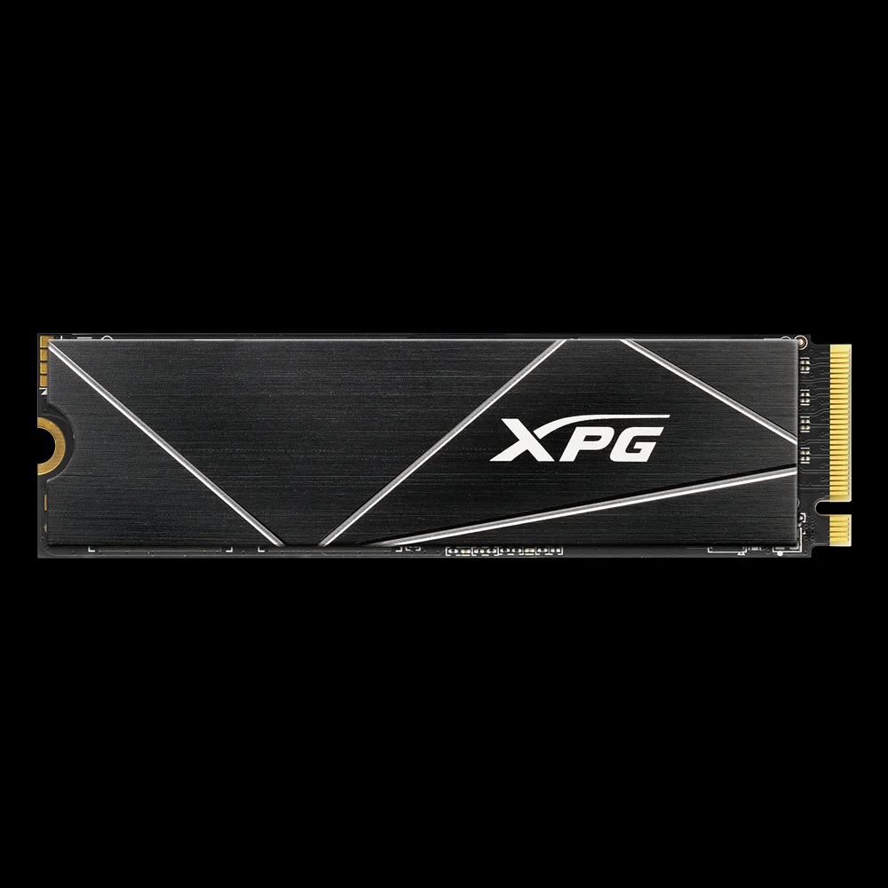 Xpg Gammix S70 Blade M.2 2000 Gb Pci Express 4.0 3d Nand Nvme