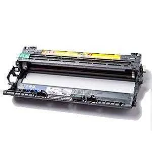 Tambor / Drum Brother Compatível Dr-210/ Dr-230 Preto