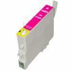 Tinteiro Epson Compatível T0806 / T0796 - Magenta.