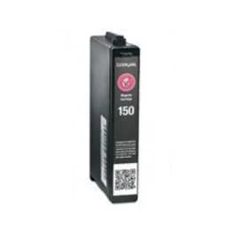 Tinteiro Lexmark Compatível Nº 150 XL Magenta (14.