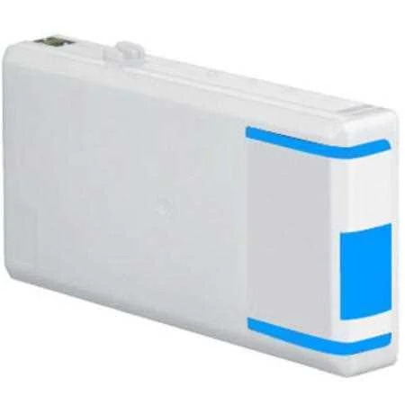 Tinteiro Epson Compatível T7012 / T7022 / T7032 -.