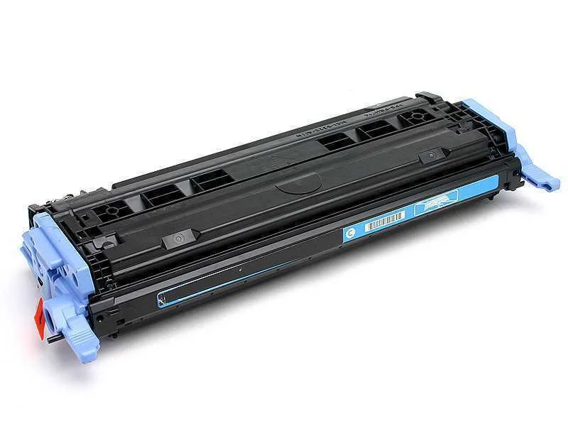 Toner Hp 124a Compatível Azul (Q6001a)