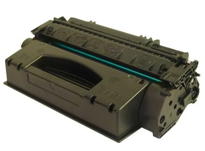 INKEA HP 49X TONER 1 UNIDADE(S) PRETO