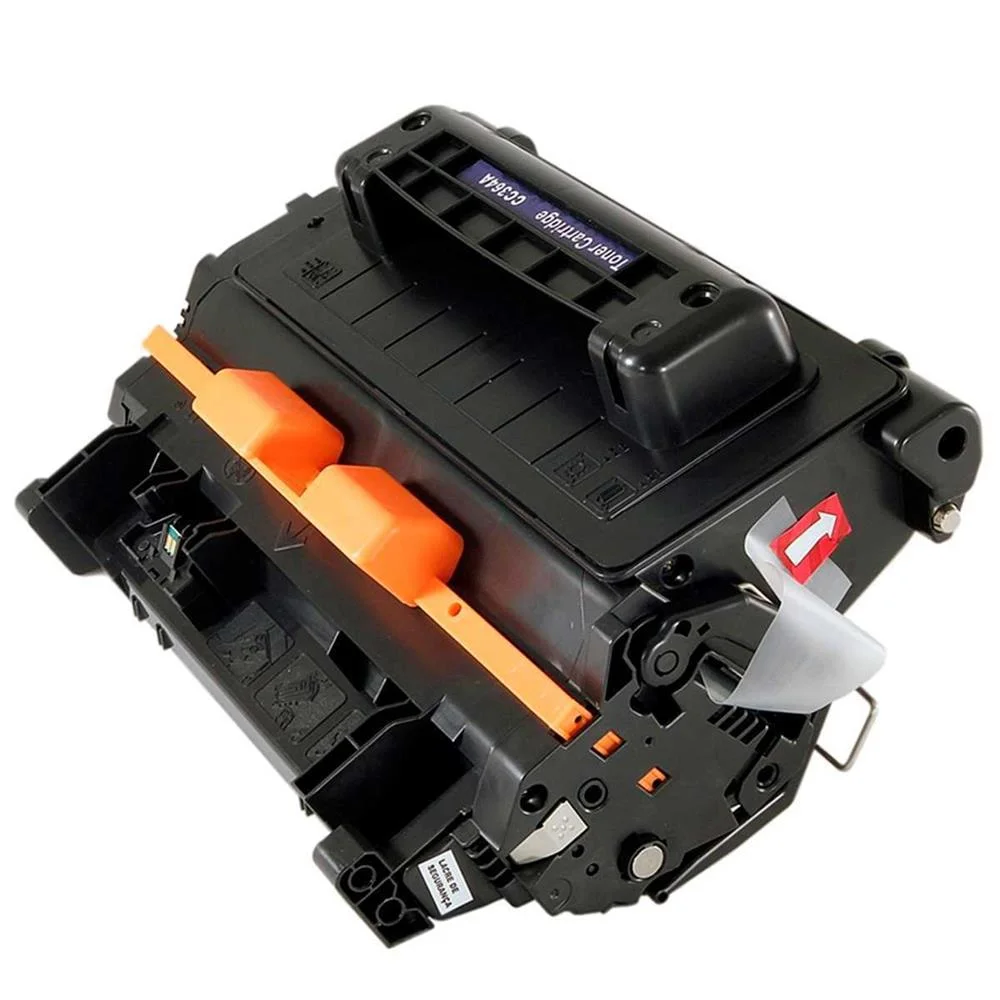 Toner Hp 90a Compatível Ce390a