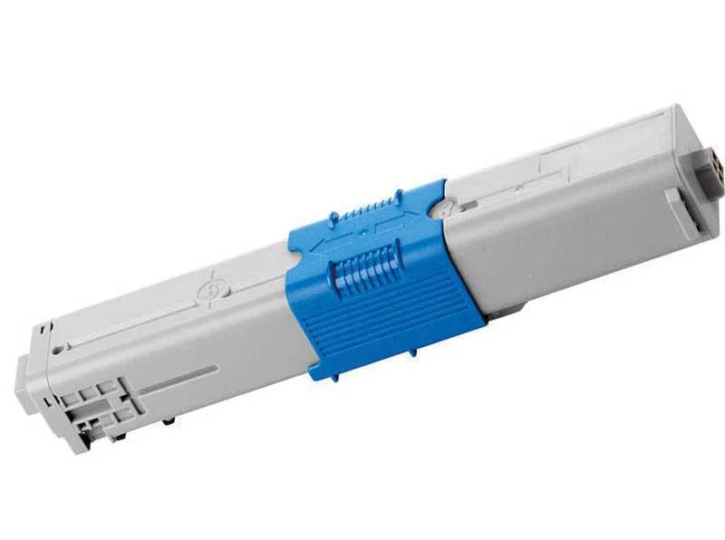 Toner OKI Compatível C510 / C530 magenta (4446972.
