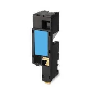 Toner Epson Compatível C1700 Azul (S050613)