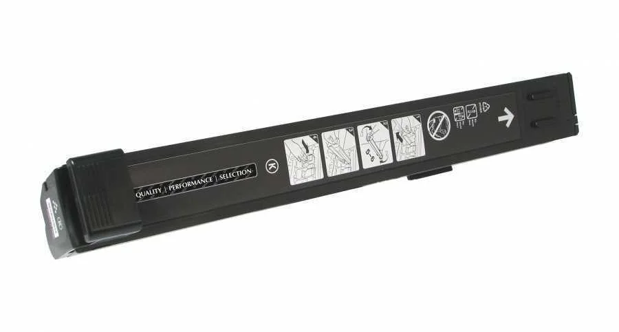 Toner Hp 823a Compatível Cb380a Preto