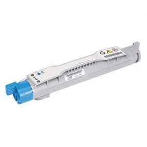 Toner Epson Aculaser C4100 Azul (S050146) Compatível