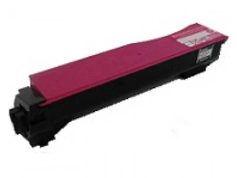 Toner Kyocera Compatível TK-540M magenta