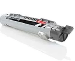 Toner Epson Compatível Aculaser C3000 Preto (C13s050213)