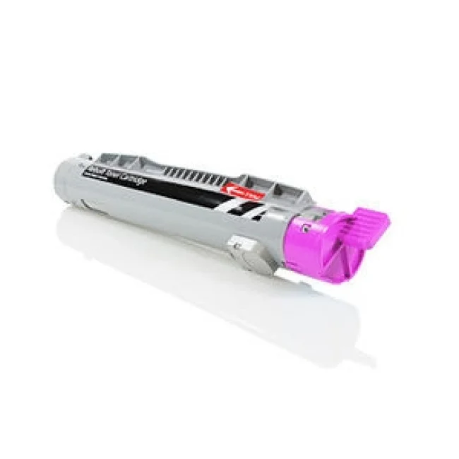 Toner Epson Compatível Aculaser C3000 Magenta