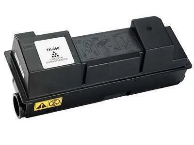 Toner Kyocera Compatível TK-360
