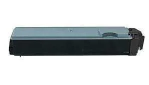 Toner Kyocera Compatível Tk-510 Bk - Preto