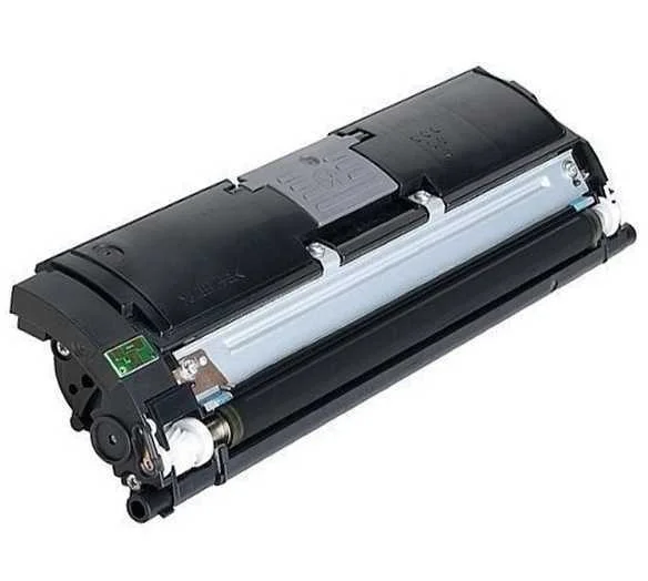 Toner Konica Minolta 2400 Compatível Azul