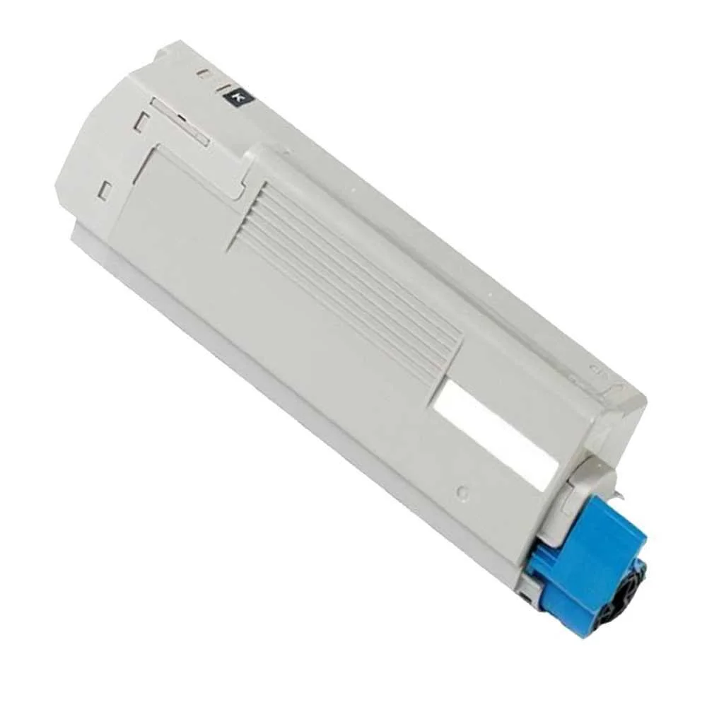Toner Oki Reciclado C5600 / C5700 Amarelo