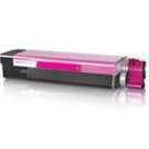Toner Oki Reciclado C5850 / 5950 Magenta