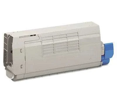 Toner OKI Compatível C710 / C711 preto