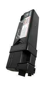 Toner Xerox Phaser 6130 preto Compatível