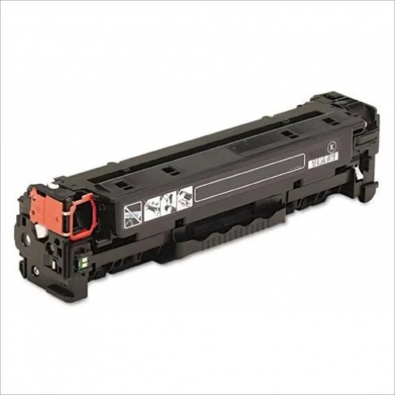 Toner Canon Compatível 718 Preto