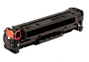 Toner HP 826A Compatível Preto CF310A
