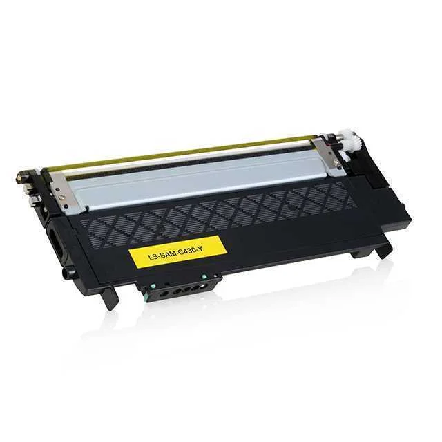 Toner Samsung Compatível 404 / Clt-Y404s / Y404 Amarelo