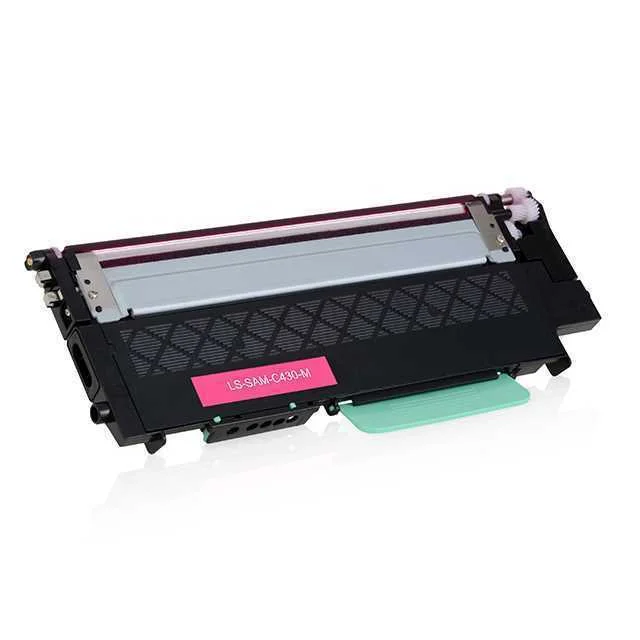 Toner Samsung Compatível 404 / CLT-M404S / M404 m.