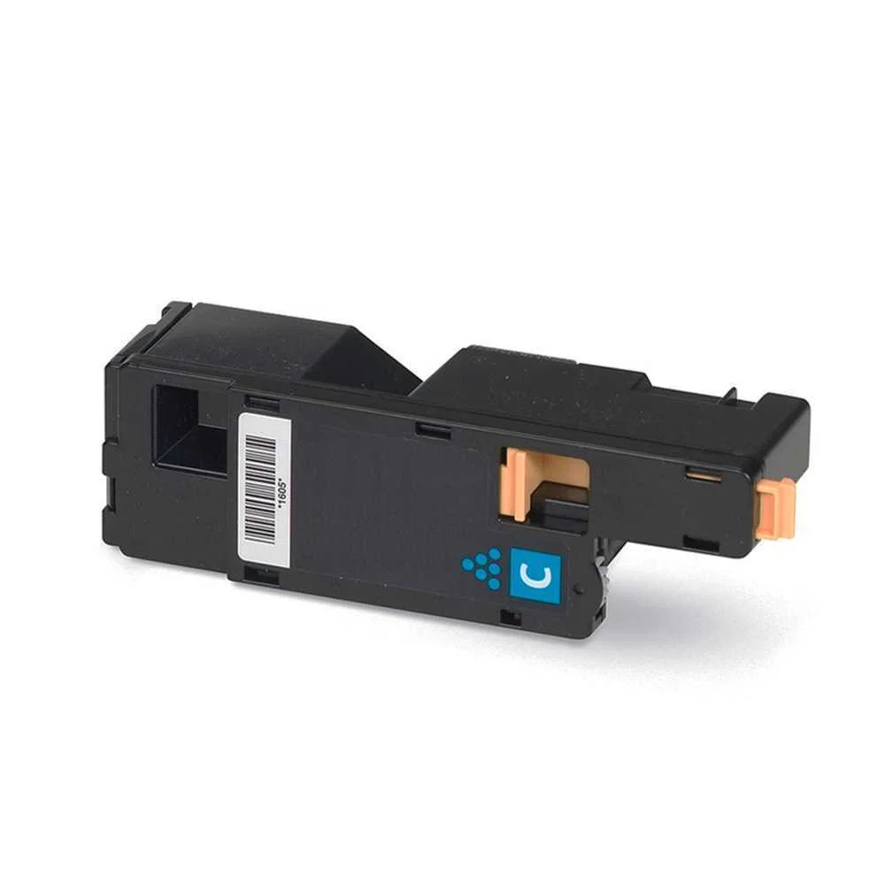 Toner Xerox Compatível 6000 /6010 / 6015 Azul