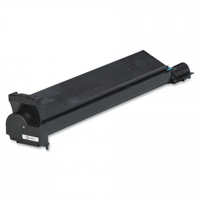 Toner Konica Minolta TN312BK C300 / C352 Compatív.