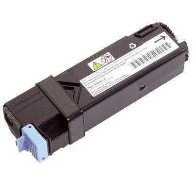 Toner Xerox Phaser 6500 Amarelo Compatível
