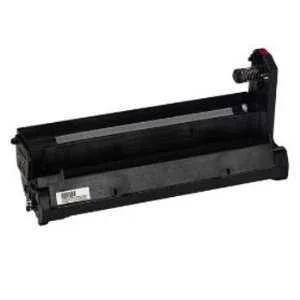 Tambor / Drum Oki C3100 / C5100 Preto Compatível